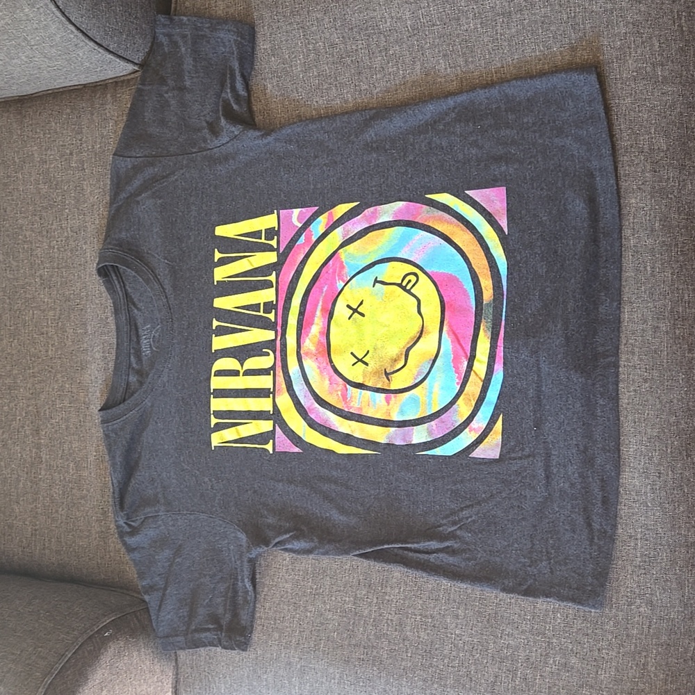 Womans Graphic Tee